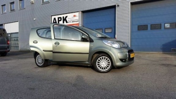 Citroën C1 - 1.0/AIRCO/Elektra pakket/Nw Apk/Garantie - 1