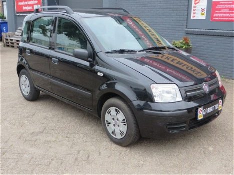 Fiat Panda - 1.2 Edizione Cool - 1