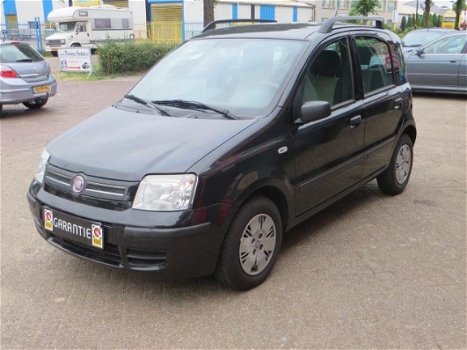 Fiat Panda - 1.2 Edizione Cool - 1