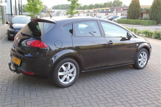 Seat Leon - 1.6 TDI Good Stuff - 1