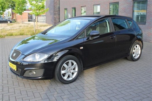 Seat Leon - 1.6 TDI Good Stuff - 1