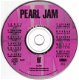 CD - Pearl Jam - TEN - 2 - Thumbnail