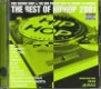 CD - The best of HIPHOP 2001 - 0 - Thumbnail