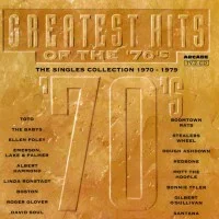 2CD - Greatest Hits of the 70's - 0