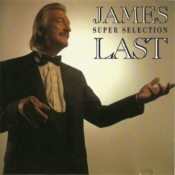 CD - James Last - CD Super Selection - 0