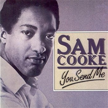 CD - SAM COOKE - You send me - 1