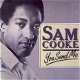 CD - SAM COOKE - You send me - 1 - Thumbnail