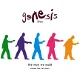 CD - Genesis Live - 0 - Thumbnail