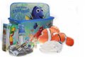 Naamcadeau Baby Kraam geschenkpakket Nemo - 1 - Thumbnail