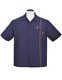 Steady Clothing, loungeshirts, bowlingshirts. Rockabilly fifties overhemden. - 6 - Thumbnail