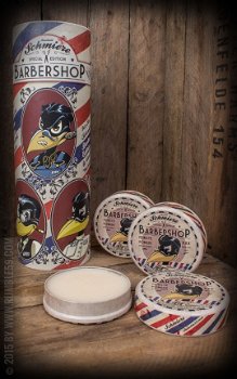 Pomade en baardverzorging van oa Reuzel, Layrite, Sweet Georgia brown, Suavecito en anderen. - 1