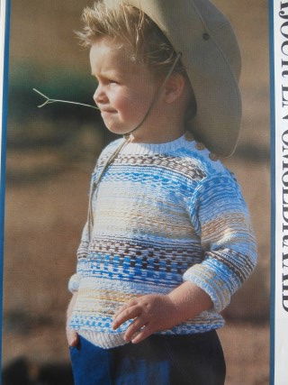 Ariadne nr 5, mei 1986 + EXTRA jeans patroonblad + EXTRA borduren - Afbeelding 2