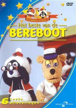 Bereboot - Het Beste Van (DVD) - 1