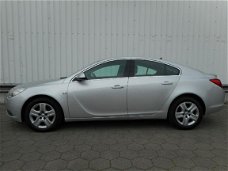 Opel Insignia - 2.0 CDTI Edition/Cruise/Nieuwstaat