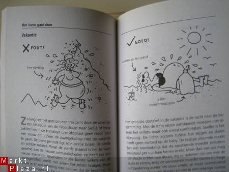 Mijn baby komt in december - Afbeelding 3