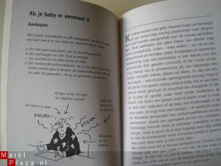 Mijn baby komt in december - Afbeelding 4