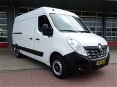 Renault Master - T35 2.3 DCI 125PK L2H2 Airco/Navi/Trekhaak