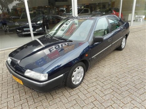 Citroën Xantia - 2.0i SX Youngtimer in zeer goede staat - 1