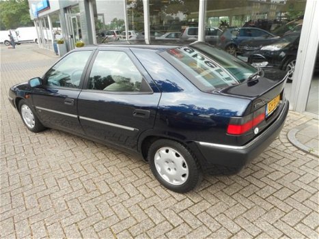 Citroën Xantia - 2.0i SX Youngtimer in zeer goede staat - 1