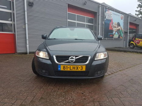 Volvo V50 - 2.0D EDITION II 136PK - 1