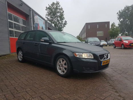 Volvo V50 - 2.0D EDITION II 136PK - 1