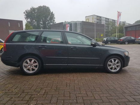 Volvo V50 - 2.0D EDITION II 136PK - 1