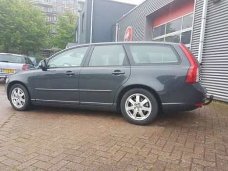 Volvo V50 - 2.0D EDITION II 136PK - 1