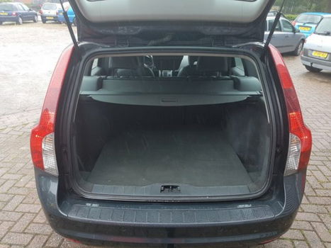 Volvo V50 - 2.0D EDITION II 136PK - 1