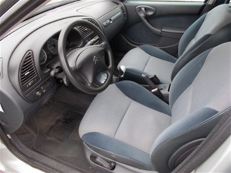 Citroën Xsara Break - 1.6I-16V DIFFÉRENCE - 1