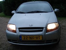 Daewoo Kalos - 1.4 Style