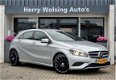 Mercedes-Benz A-klasse - 180 Style Navi Pdc Dealer Auto - 1 - Thumbnail