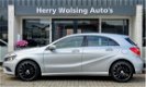 Mercedes-Benz A-klasse - 180 Style Navi Pdc Dealer Auto - 1 - Thumbnail