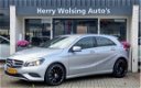 Mercedes-Benz A-klasse - 180 Style Navi Pdc Dealer Auto - 1 - Thumbnail