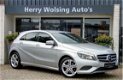 Mercedes-Benz A-klasse - 180 Style Navi Pdc Dealer Auto - 1 - Thumbnail