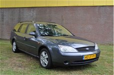 Ford Mondeo Wagon - 1.8-16V Cool Edition, AIRCO/1 JAAR APK VELE OPTIES