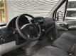 Mercedes-Benz Sprinter - 515 2.2 CDI 432 WB meubelbak met laadklep - 1 - Thumbnail