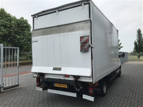 Mercedes-Benz Sprinter - 515 2.2 CDI 432 WB meubelbak met laadklep - 1