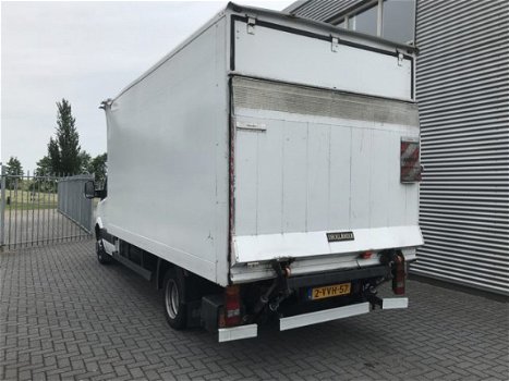 Mercedes-Benz Sprinter - 515 2.2 CDI 432 WB meubelbak met laadklep - 1