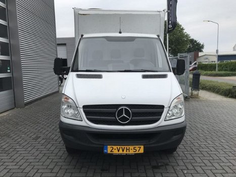 Mercedes-Benz Sprinter - 515 2.2 CDI 432 WB meubelbak met laadklep - 1