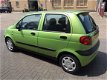 Daewoo Matiz - 1.0 Style 5 drs - 1 - Thumbnail