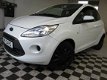 Ford Ka - 1.2 White Edition Bj 2009 TopStaat Lage Km - 1 - Thumbnail