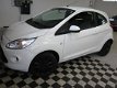 Ford Ka - 1.2 White Edition Bj 2009 TopStaat Lage Km - 1 - Thumbnail