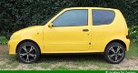 Fiat Seicento - 1100 i.e. Sporting - 1 - Thumbnail