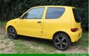 Fiat Seicento - 1100 i.e. Sporting - 1 - Thumbnail