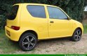 Fiat Seicento - 1100 i.e. Sporting - 1 - Thumbnail