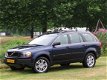 Volvo XC90 - 2.9t6 exclusive geartronic aut ( INRUIL MOGELIJK ) - 1 - Thumbnail