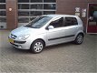 Hyundai Getz - 1.4 5DRS Active - 1 - Thumbnail