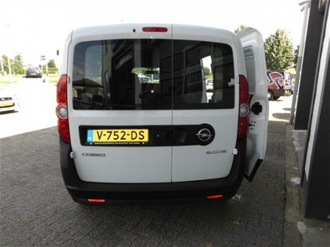 Opel Combo - 1.3 D 70KW - 1