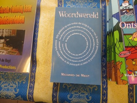 Woordwereld - 1