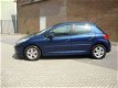 Peugeot 207 - 1.4 16v vti xs pack 5 Deurs AIRCO Dealer ond bj 2008 - 1 - Thumbnail